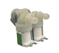 Compatibile con lavatrice Samsung, elettrovalvola ingresso acqua elettrica DC33-01010A DC 12V, accessori di ricambio for lavatrice