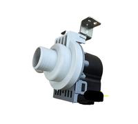 Compatibile con lavatrice Whirlpool/Hisense, pompa di scarico for W 10133576 A / 33577 A/W. 10316795 PSB - 1 N