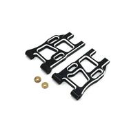 Compatibile Con LC Per Racing PTG-2 PTG-2R 1/10 RC Car Upgrade Parts, Set Di Supporto Per Mozzo Sterzo Con Braccio Di Sospensione Anteriore E Posteriore In Metallo. Parti RC