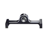 Compatibile Con LCG MOA 1.9 Shafty Build 1/10 RC Auto Parti Upgrade Cambio Riduttore In Lega Di Alluminio Larghezza 70 Mm Albero A Sezione D Da 5 Mm RC Parti Auto