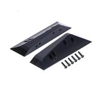 Compatibile Con LCG Per SCX10 1/10 Auto Per Scala Radiocomandata Upgrade Parti Scivoli Roccia ESC Batteria Ricevitore Elettronica Vassoio RC Auto Giocattoli