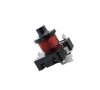 Compatibile Con LCTC, Relè Di Avviamento For Frigorifero, Ricambi For Frigorifero, Relè Di Raffreddamento Del Compressore RP-4 110 V 220 V, Sostituzione Del Relè Del Frigorifero(220V,150W)