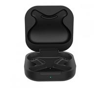 compatibile con le cuffie Bluetooth Shokz OpenFit T910, vano di ricarica per auricolari sportivi, vano di ricarica per auricolari