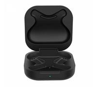 Compatibile con le cuffie Bluetooth Shokz OpenFit T910, vano di ricarica per auricolari sportivi, vano di ricarica per auricolari