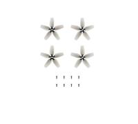 Compatibile con le eliche dei droni DJI Avata, accessori for aerei che forniscono potenza migliorata e spinta stabile for il volo