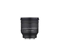 Compatibile con le fotocamere AF 14-24mmF2.8 FE, obiettivo grandangolare automatico, zoom full frame, compatibile con Sony, attacco serie