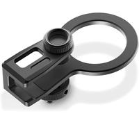 Compatibile con le gabbie SmallRig T5/T7/T9 - Staffa di montaggio universale for supporto SSD con morsetto a slitta fredda(1)