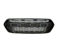 Compatibile con le griglie Transit Raptor 246723 Compatibile con la griglia del radiatore anteriore da corsa Transit Raptor Look Griglie del paraurti principale 2018 2019-2021(No light)