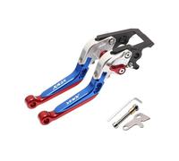 Compatibile con le leve di parcheggio modificate XMAX125 XMAX250 XMAX300 X-MAX 400 2017-2022 Leva per moto XMAX frizione freno Blocco(2)