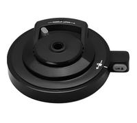 Compatibile Con Le Macchine For Gelato Ninja, NC500/NC501/serie, Coperchio Esterno Della Ciotola Creami Deluxe, Coperchio Riutilizzabile Creami Deluxe