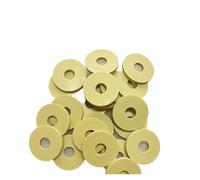 Compatibile con le pale dell'elica DJI T40/T50, T60, cuscinetti sandwich a doppio strato, protezione delle piante resistente all'usura, accessori for droni Agras(32PCS,T60)
