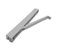 Compatibile con le parti del robot pulitore ECOVACS X8 X8 Pro Plus, gruppo piastra deflettrice del serbatoio del coperchio del tamburo