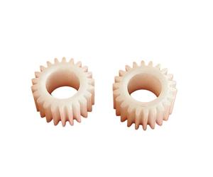 Compatibile con le parti della lavatrice KARCHER serie K2 K3, piastra di ingranaggio cuscinetto pistone angolo guarnizione olio(2Pcs)