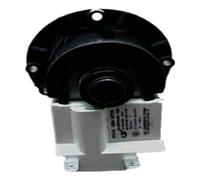 Compatibile con le parti della lavatrice Panasonic BPX2-31L = BPX2-87L BPX2-213L motore della pompa di scarico buona parte funzionante