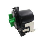 Compatibile con le parti della lavatrice Panasonic BPX2-31L = BPX2-87L BPX2-213L Motore della pompa di scarico Parte funzionante