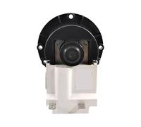 Compatibile con le parti della lavatrice Panasonic BPX2-31L = BPX2-87L BPX2-213L Motore pompa di scarico