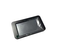 Compatibile con le parti della stampante 3D dello schermo di visualizzazione Flashforge AD5X (1 pezzo).