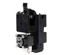 Compatibile Con Le Parti Della Stampante Ender 3, Kit Estrusore A Trasmissione Diretta Con Titan Hotend E Ugello MK8