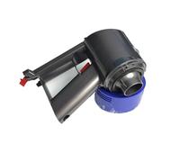 Compatibile con le parti dell'interruttore della maniglia del gruppo aspirapolvere Dyson V7