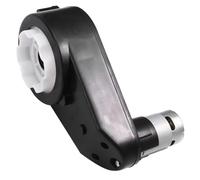 Compatibile Con Le Parti Di Aggiornamento Del Veicolo RC Per Auto Per Bambini RS550 Cambio Motore Elettrico 12V 15000-16000 Giri/min Scatole Ingranaggi DC RC Parti Auto