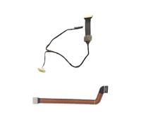 Compatibile Con Le Parti Di Montaggio Del Giunto Cardanico DJI Mavic Air 2, Il Coperchio Dell'alloggiamento Della Fotocamera, Il Cavo PTZ E La Sostituzione Del Vetro Dell'obiettivo(2 in 1 Cable)