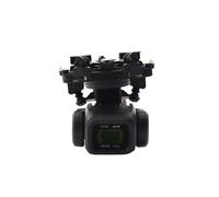 Compatibile Con Le Parti Di Montaggio Del Giunto Cardanico DJI Mavic Air 2, Il Coperchio Dell'alloggiamento Della Fotocamera, Il Cavo PTZ E La Sostituzione Del Vetro Dell'obiettivo(Without camera)