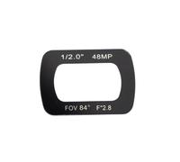 Compatibile Con Le Parti Di Montaggio Del Giunto Cardanico DJI Mavic Air 2, Il Coperchio Dell'alloggiamento Della Fotocamera, Il Cavo PTZ E La Sostituzione Del Vetro Dell'obiettivo(Lens Glass)