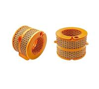 Compatibile con le parti di ricambio del filtro dell'aria dei purificatori d'aria PH3A PH01 PH02 PH03 PH04(Set B)