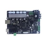 Compatibile con le parti di ricambio della stampante 3D della scheda madre QIDI TECH X-max/x-plus(Single gear,X-MAX)