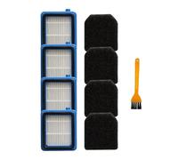 Compatibile con le parti di ricambio for aspirapolvere Electrolux Well Q6 / Q7 / Q8 / WQ61 / WQ71 / WQ81 Filtro HEPA for polveri sottili