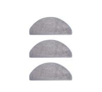Compatibile con le parti di ricambio IRobot Roomba 105 Combo | Adatto a 104 Combo Essential Vac 2 Y0140 Y011440 Ricambi for aspirapolvere robot mop(Mop Cloth 3 pcs)