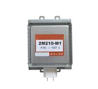 Compatibile con le parti Magnetron 2M210-M1 del forno a microonde Panasonic