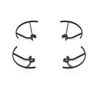 Compatibile con le protezioni dell'elica DJI Tello, set di coperture protettive for la sicurezza del volo, piccola protezione leggera e facile da montare e staccare for pala dell'elica