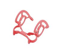Compatibile Con Le Protezioni Paraurti Anticollisione Della Barra Protettiva DJI Mini 5Pro For Gli Accessori Del Drone Mini 5Pro(Pink)
