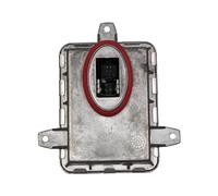 Compatibile con Le Serie 1 3 4 5 7 X3 F02 LCI F18 F30 F32 F25 F20 F07 Centralina fari H-ID Xenon Ballast 63117356250 63117296090 7317408 Ballast per Auto
