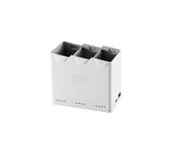 Compatibile con le serie DJI Mini 4 Pro e Mini 3, stazione di ricarica della batteria a doppio slot for accessori drone