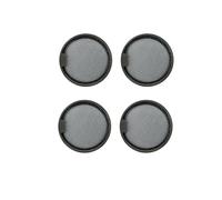 Compatibile con le serie Dreame T10 T20 T30 e G9 G10, filtro HEPA sostitutivo for robot aspirapolvere(4PCS)