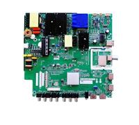 Compatibile con le serie FXV-5517/X4300UHD/C551UHD - Scheda madre IPS TV LCD TP.MS3458.PC757