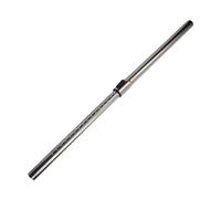 Compatibile con le serie Karcher WD e NT, prolunga telescopica in metallo da 32 mm for aspirapolvere a umido/secco