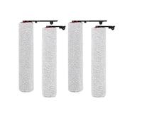 Compatibile con le spazzole principali Dreame, il filtro della spazzola a rullo H30 Pro, gli accessori for aspirapolvere e lavapavimenti(2 Pair)