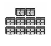 Compatibile Con Le Spazzole Principali Dreame, Spazzola A Rullo, Filtro HEPA H30 Pro Plus, Accessori for Aspirapolvere, Lavapavimenti(10 HEPA)