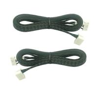 Compatibile con le stampanti della serie Kobra, set di cavi sostitutivi for stampante 3D, adatto for il collegamento del motore passo-passo dell'asse XYZE(Z Axis)