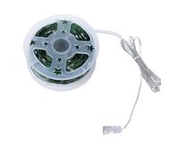 Compatibile con le stelle scintillanti, ghirlande dell'albero di Natale, luci delle fate, decorazioni della stanza(50M 500,EU)