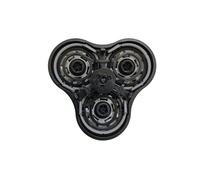 Compatibile Con Le Testine Del Rasoio Elettrico Mijia, S100/S500/S300/S500C