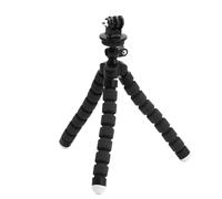 Compatibile con le videocamere GoPro - Supporto flessibile for treppiede Octopus, supporto monopiede multifunzionale