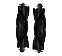 Compatibile con Lefant, compatibile con la spazzola principale del rullo centrale dell'aspirapolvere robot OKP, confezione da 2 for più modelli