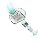 Compatibile Con Lefant, Contenitore For La Polvere For Robot Aspirapolvere M320
