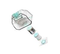 Compatibile Con Lefant, Contenitore For La Polvere For Robot Aspirapolvere M320, Sostituisce Il Contenitore For La Polvere Dell'aspirapolvere.