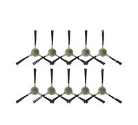 Compatibile Con Lefant, M201, U180, Compatibile Con OKP, Compatibile For Life, K8, Compatibile Con MyGenie, H20 Wifi, Componente Filtro Parti Aspirapolvere Robot(Set A)