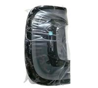 Compatibile Con Lefant, M3 Robot Aspirapolvere Serbatoio Acque Reflue Serbatoio Acqua Pulita Pezzi Di Ricambio Integrati Accessori Di Ricambio(Clean)